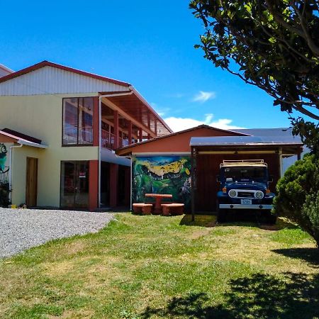 Hotel La Puesta Del Sol B&B Monteverde Extérieur photo