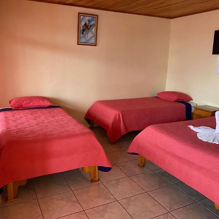 Hotel La Puesta Del Sol B&B Monteverde Extérieur photo