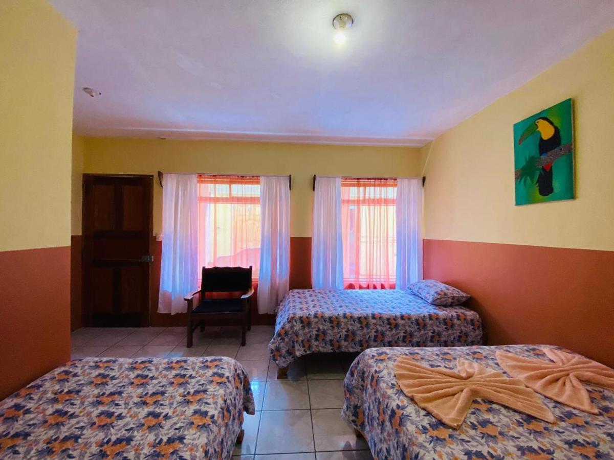Hotel La Puesta Del Sol B&B Monteverde Extérieur photo