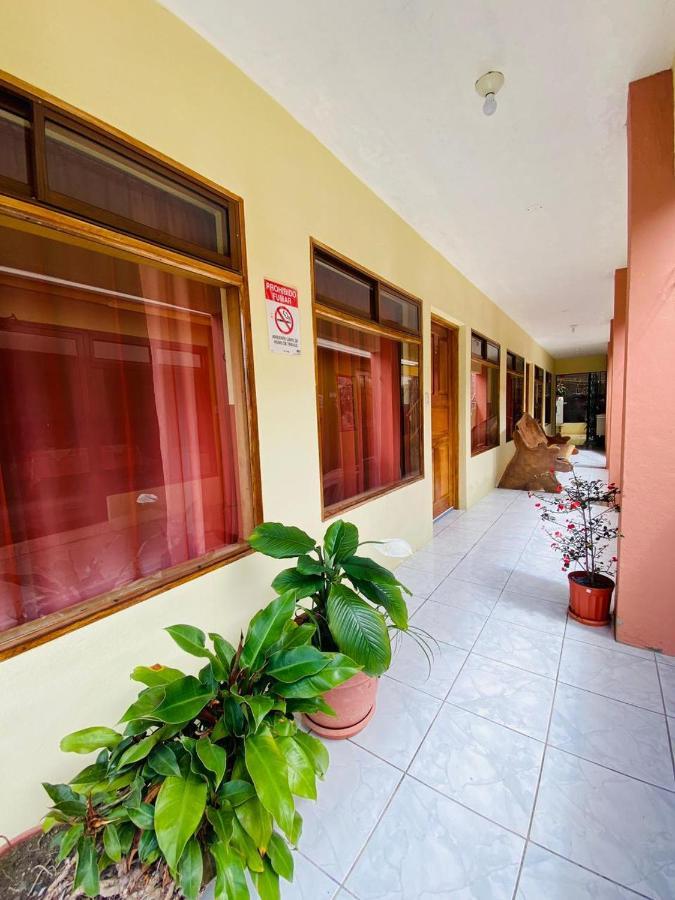 Hotel La Puesta Del Sol B&B Monteverde Extérieur photo