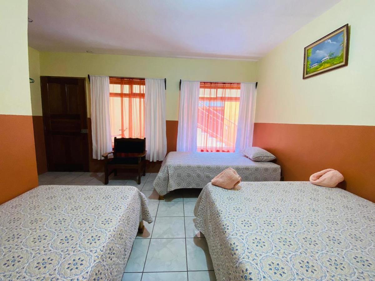 Hotel La Puesta Del Sol B&B Monteverde Extérieur photo