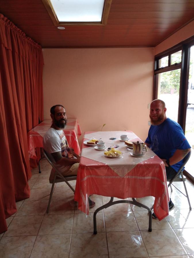 Hotel La Puesta Del Sol B&B Monteverde Extérieur photo