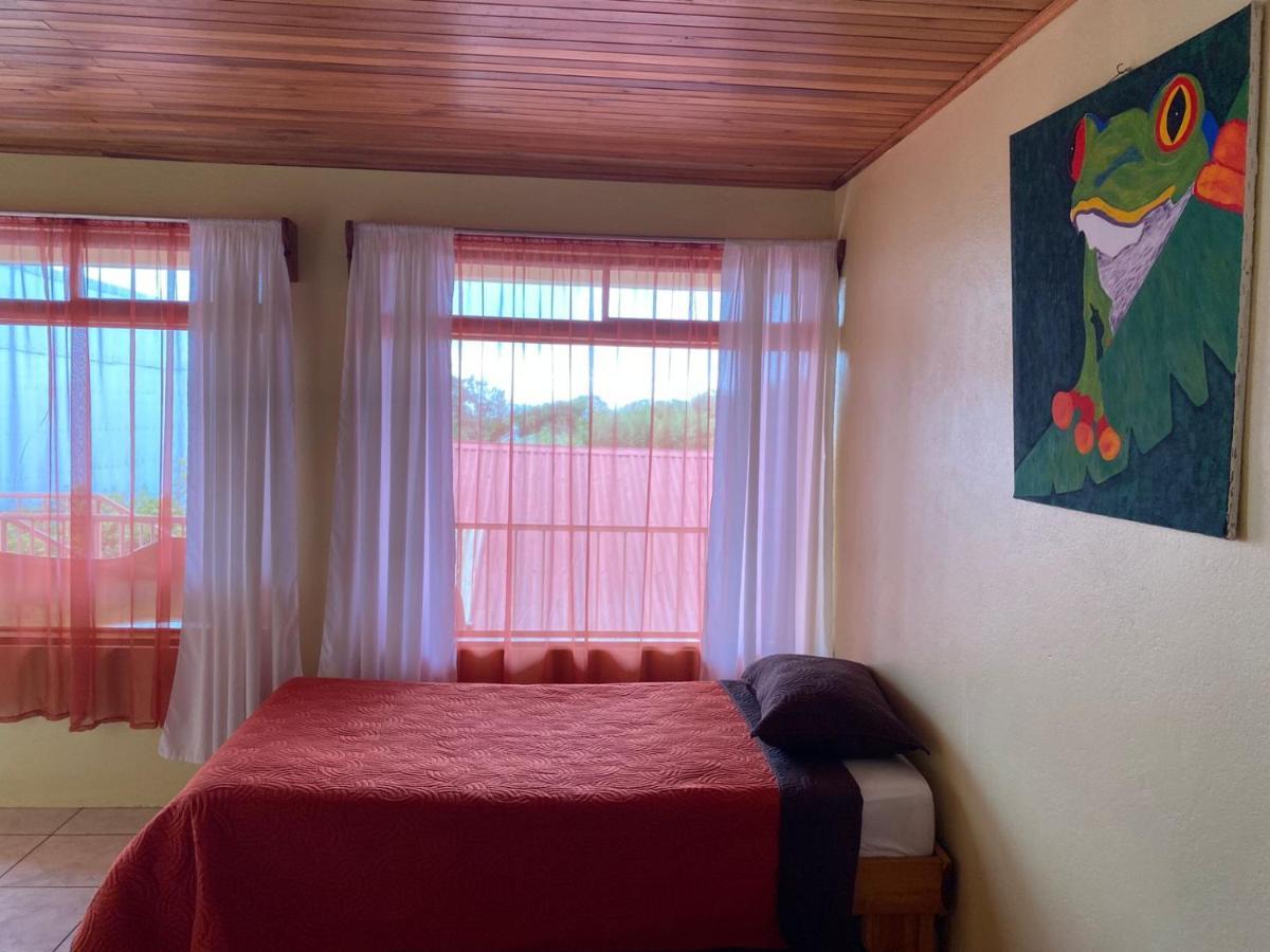 Hotel La Puesta Del Sol B&B Monteverde Extérieur photo