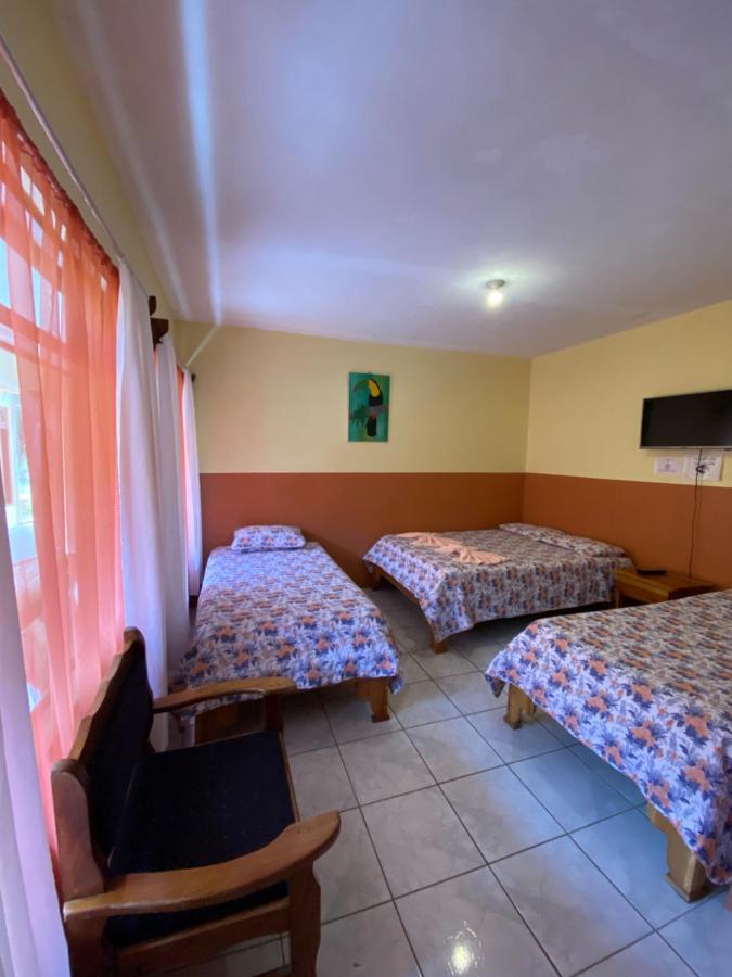 Hotel La Puesta Del Sol B&B Monteverde Extérieur photo