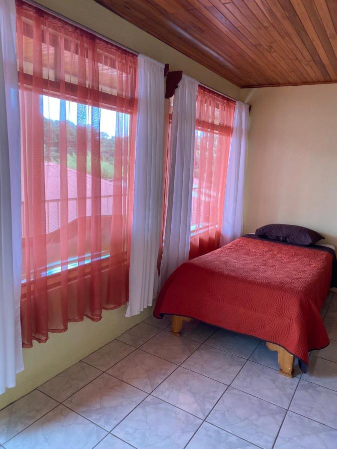 Hotel La Puesta Del Sol B&B Monteverde Extérieur photo
