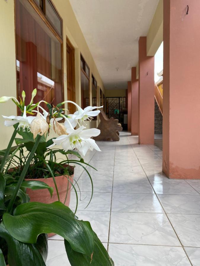 Hotel La Puesta Del Sol B&B Monteverde Extérieur photo