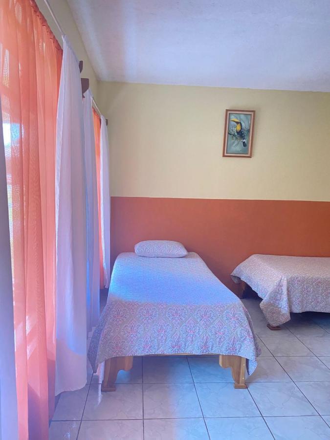 Hotel La Puesta Del Sol B&B Monteverde Extérieur photo