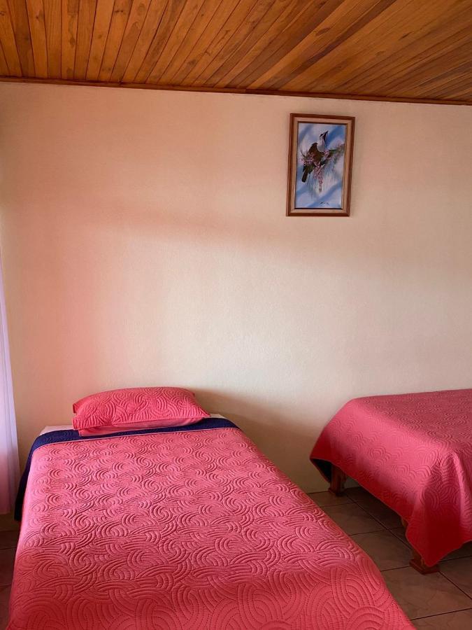 Hotel La Puesta Del Sol B&B Monteverde Extérieur photo