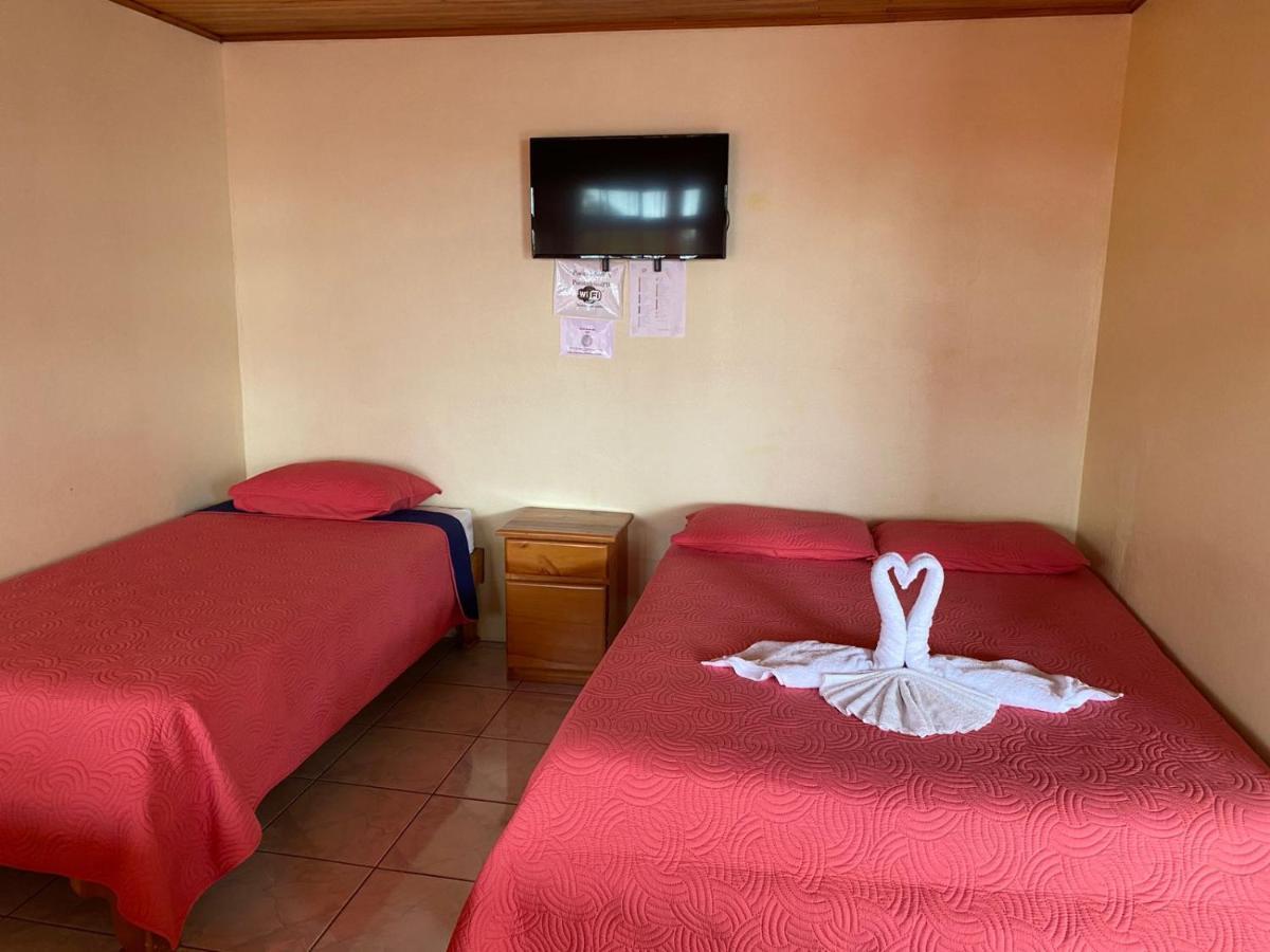 Hotel La Puesta Del Sol B&B Monteverde Extérieur photo