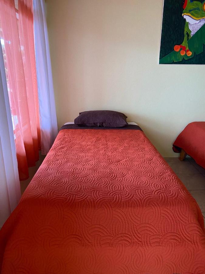Hotel La Puesta Del Sol B&B Monteverde Extérieur photo