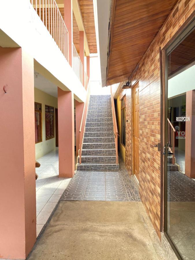 Hotel La Puesta Del Sol B&B Monteverde Extérieur photo