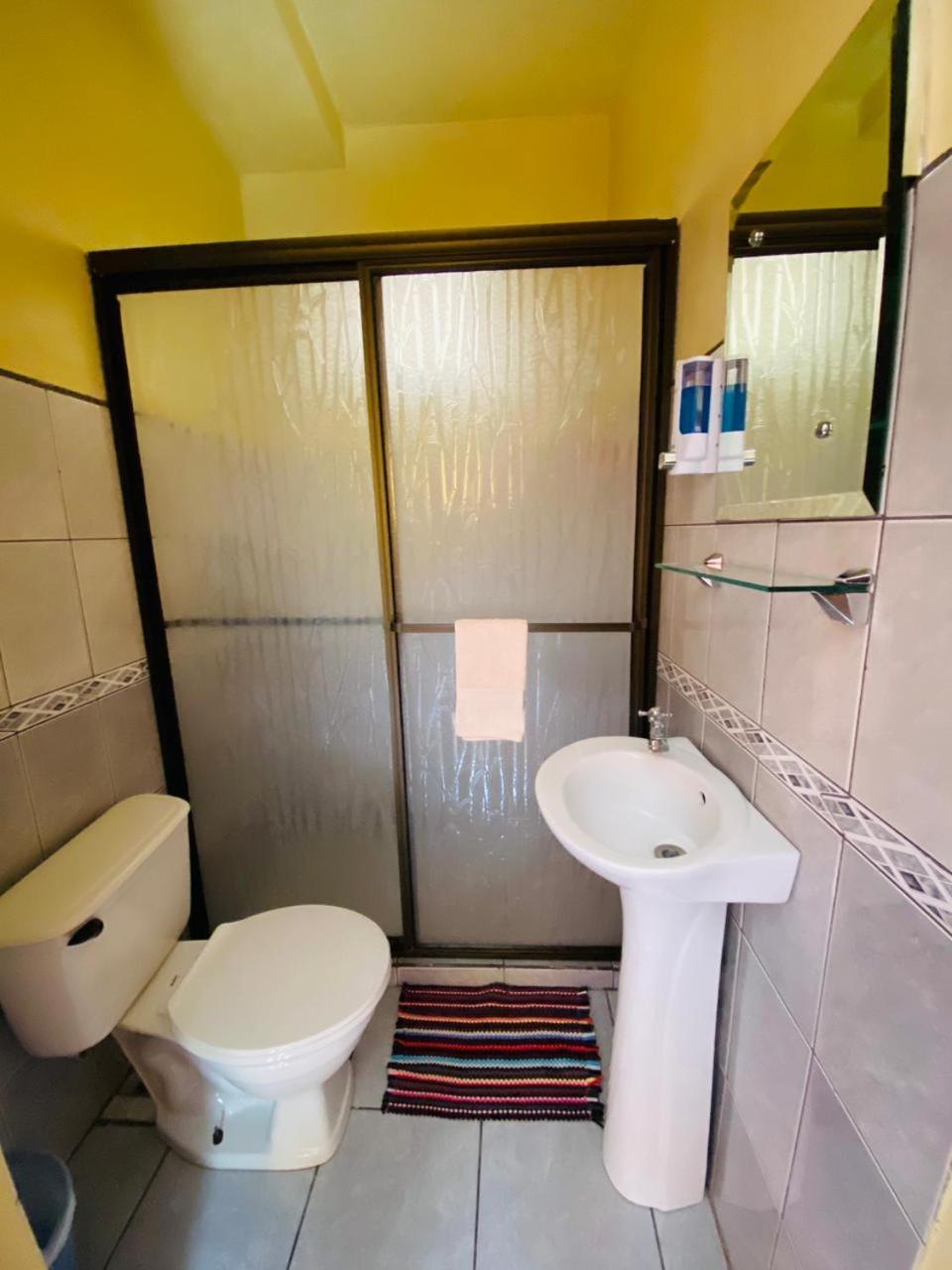 Hotel La Puesta Del Sol B&B Monteverde Chambre photo