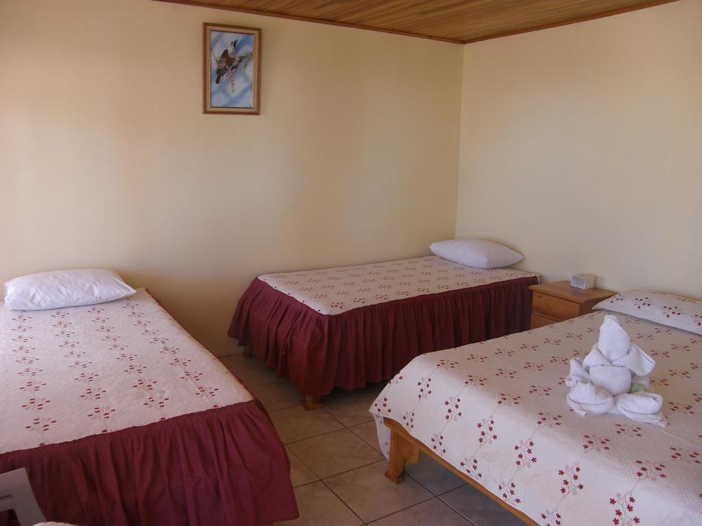 Hotel La Puesta Del Sol B&B Monteverde Chambre photo