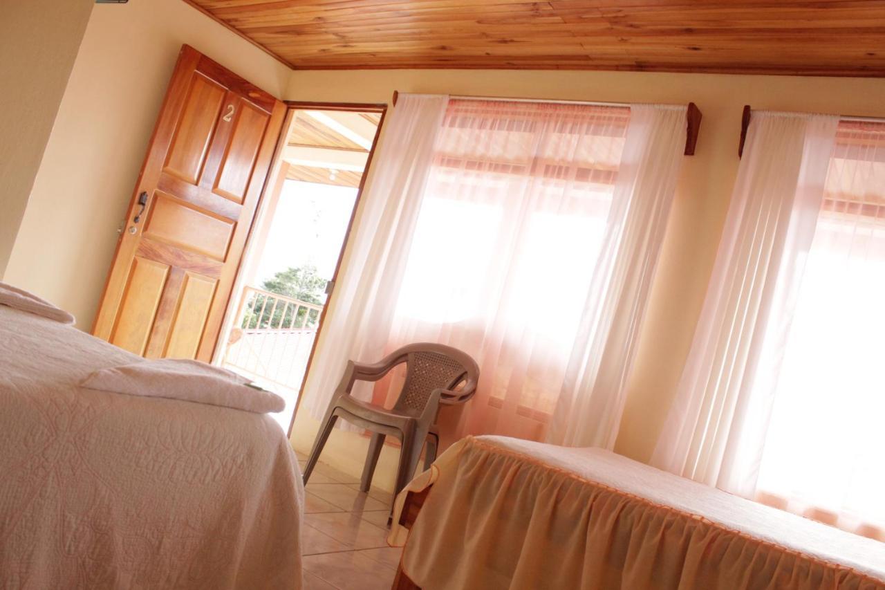 Hotel La Puesta Del Sol B&B Monteverde Extérieur photo