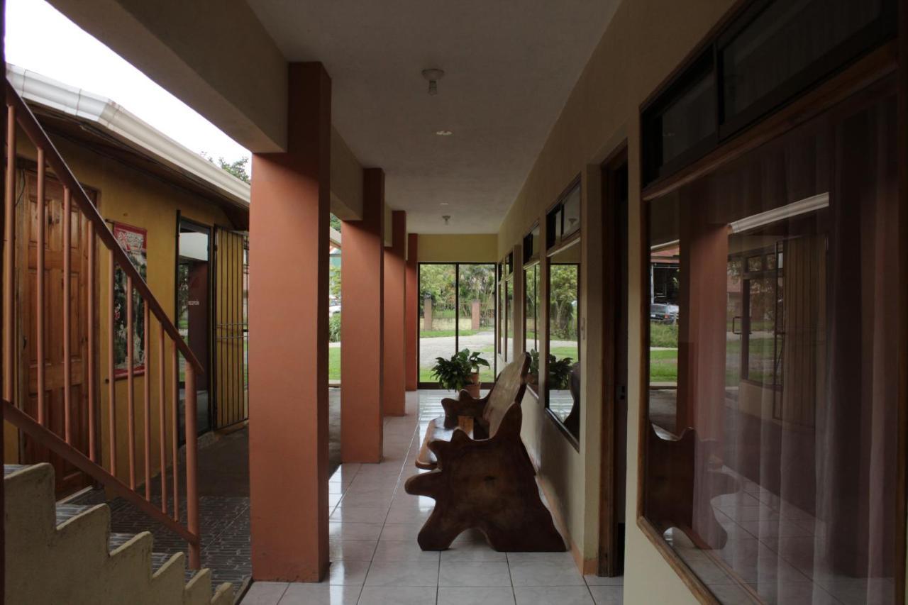 Hotel La Puesta Del Sol B&B Monteverde Extérieur photo